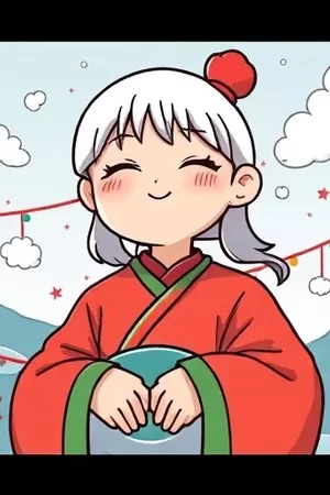 《巷口有风》竖版封面，午后巷口晃动的晾衣绳与风铃