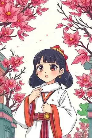 《第七封挂号信》竖版海报，老式邮筒旁暖黄路灯下的背影
