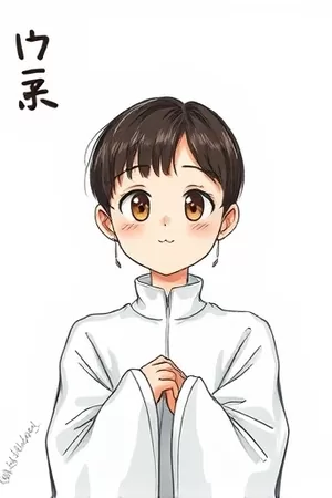 《晚风收音机》竖版海报，旧式收音机摆在木窗台上的剪影